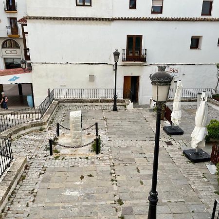 Apartamento Tarifa Centro Extérieur photo