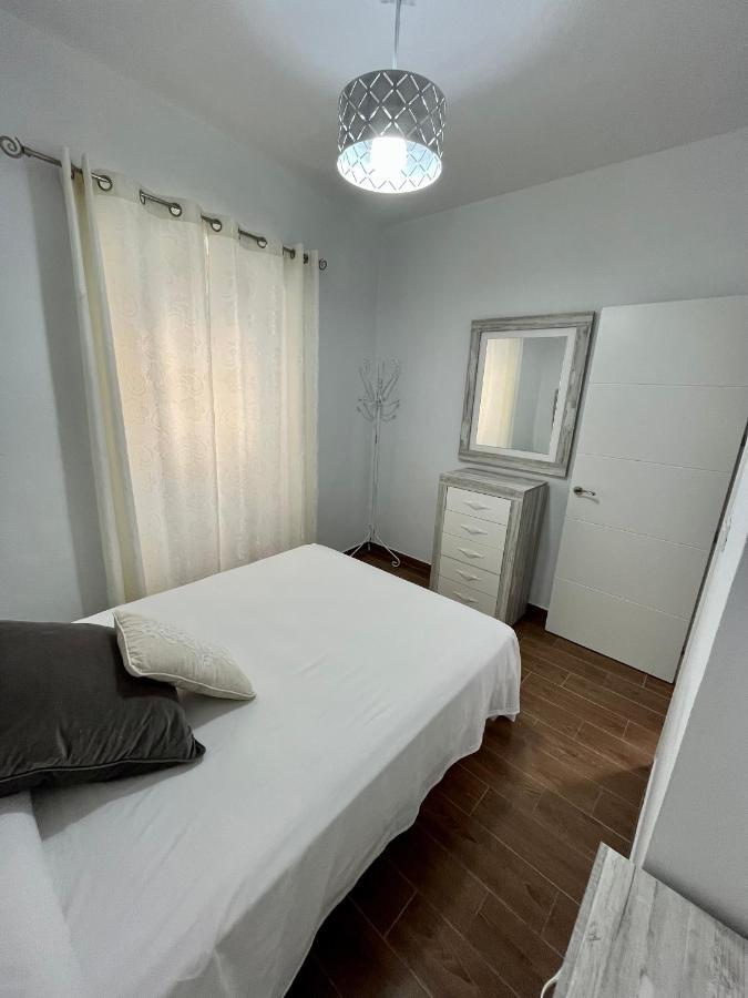 Apartamento Tarifa Centro Extérieur photo