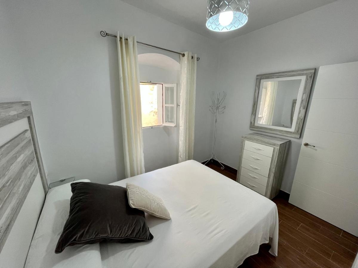 Apartamento Tarifa Centro Extérieur photo