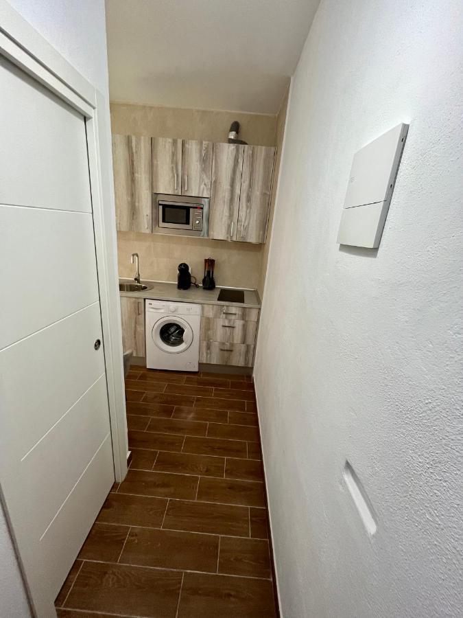 Apartamento Tarifa Centro Extérieur photo