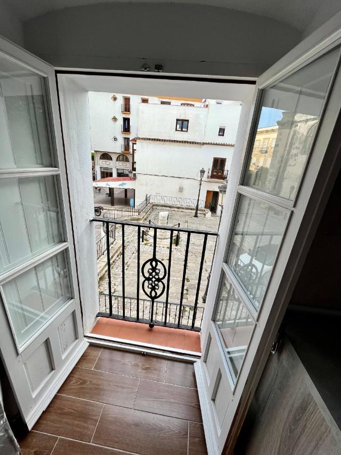 Apartamento Tarifa Centro Extérieur photo