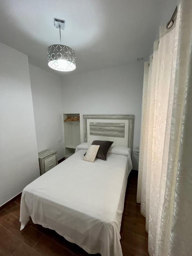 Apartamento Tarifa Centro Extérieur photo